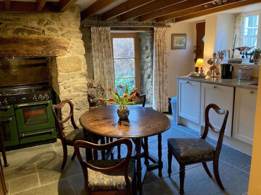 Little Reeds Βίλα Bovey Tracey Εξωτερικό φωτογραφία